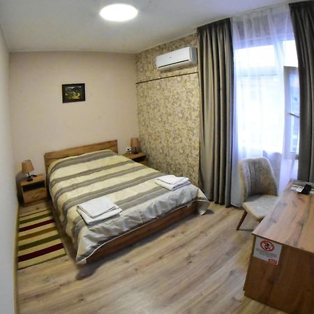 Hotel Rade 1 Vratsa 외부 사진