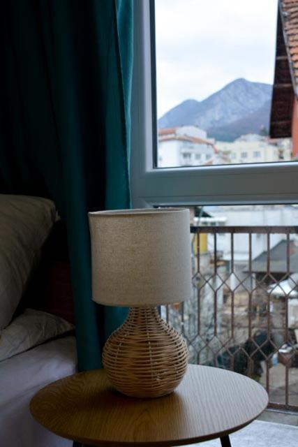 Hotel Rade 1 Vratsa 외부 사진