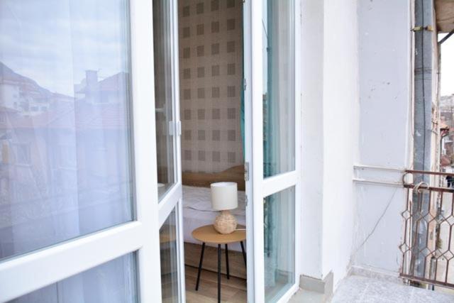Hotel Rade 1 Vratsa 외부 사진
