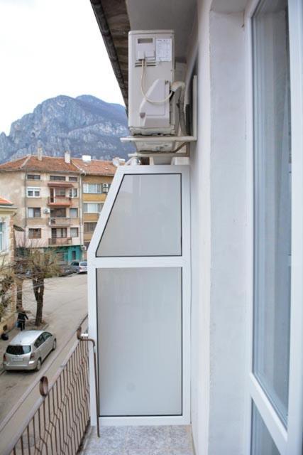 Hotel Rade 1 Vratsa 외부 사진