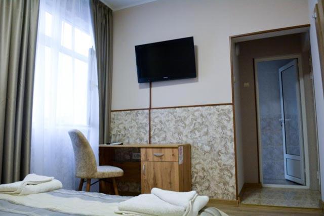 Hotel Rade 1 Vratsa 외부 사진