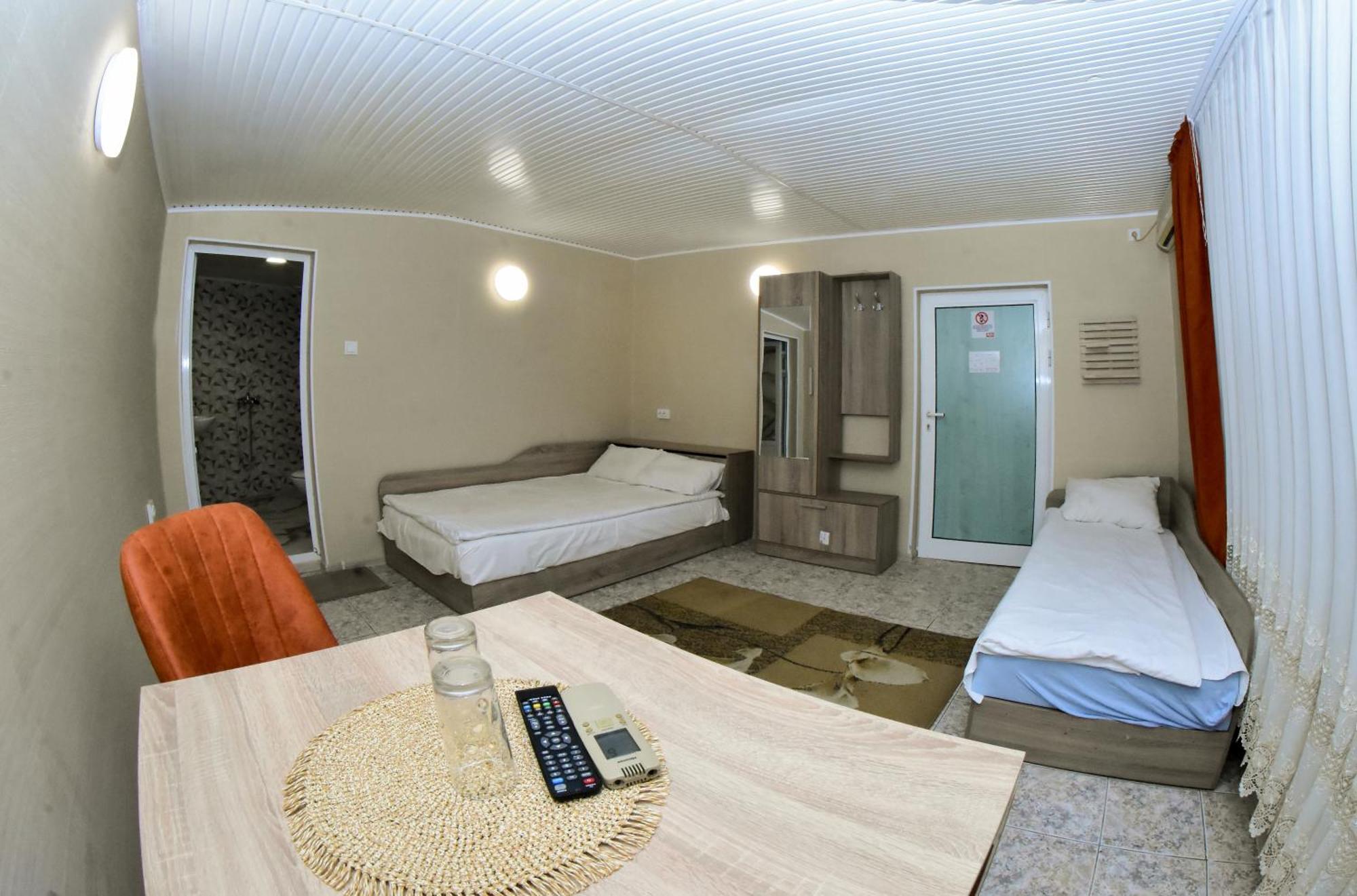 Hotel Rade 1 Vratsa 외부 사진