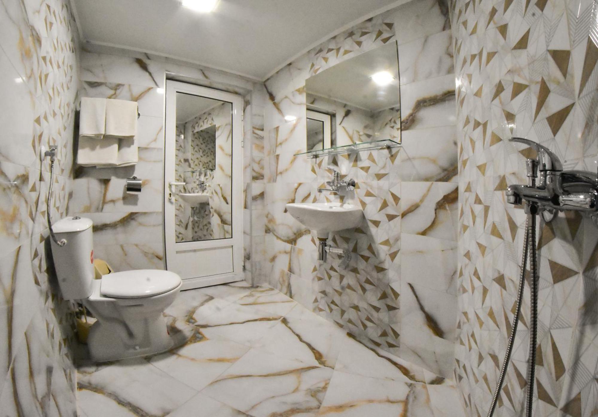 Hotel Rade 1 Vratsa 외부 사진
