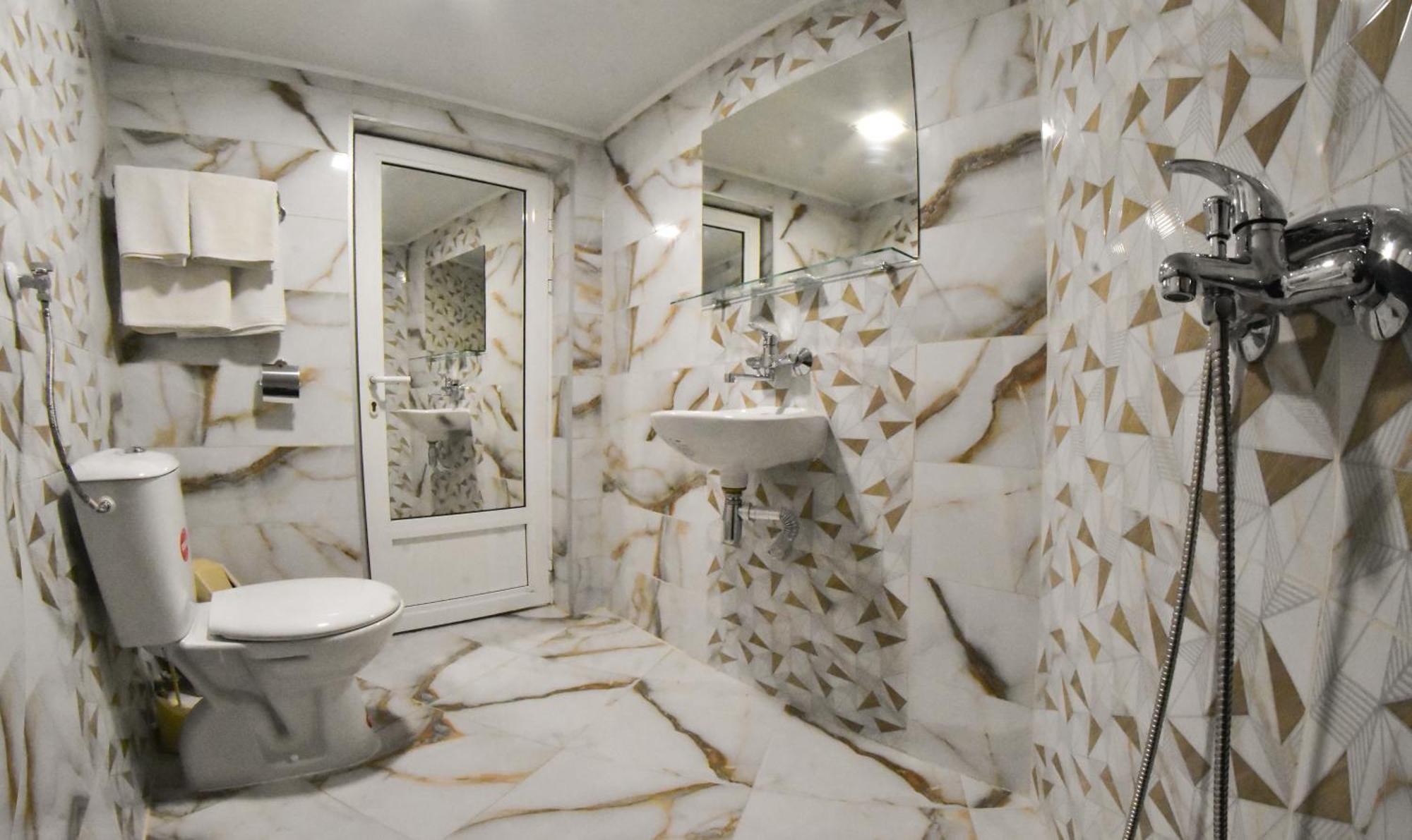 Hotel Rade 1 Vratsa 외부 사진