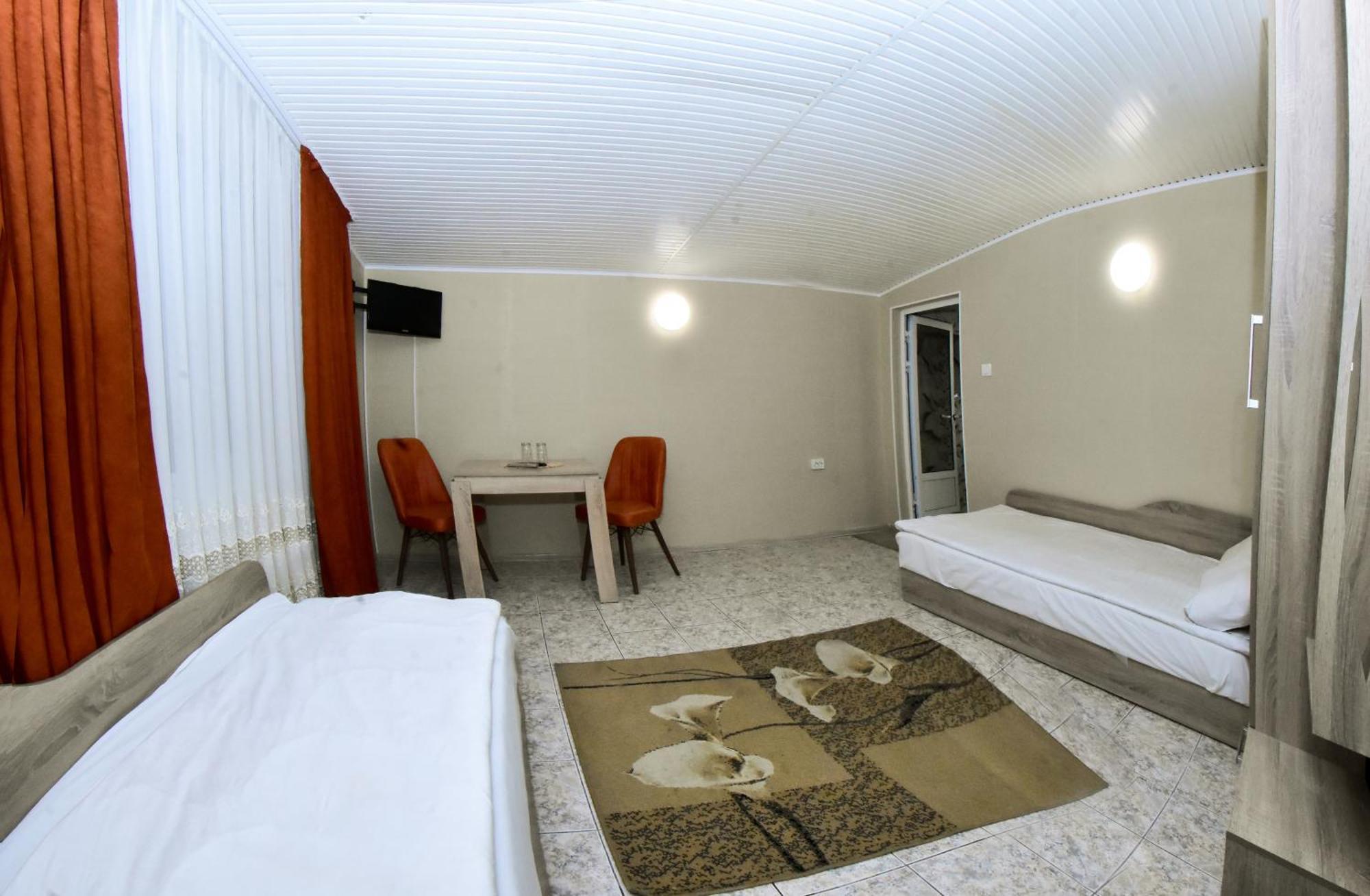 Hotel Rade 1 Vratsa 외부 사진