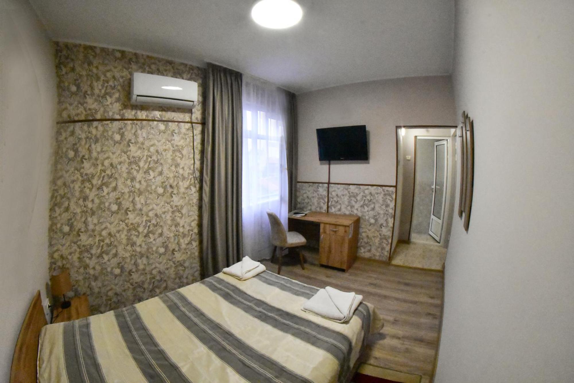Hotel Rade 1 Vratsa 외부 사진