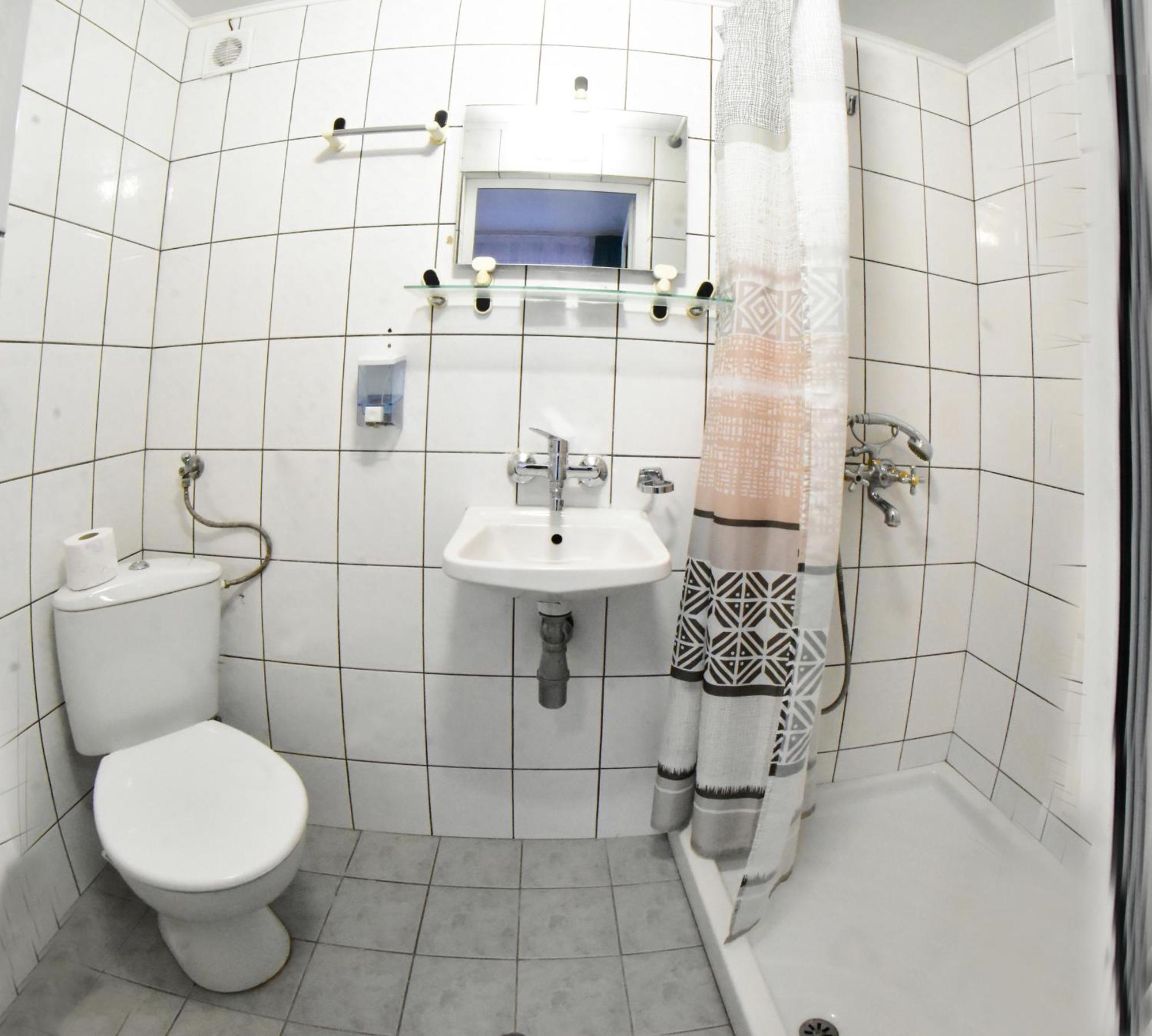 Hotel Rade 1 Vratsa 외부 사진