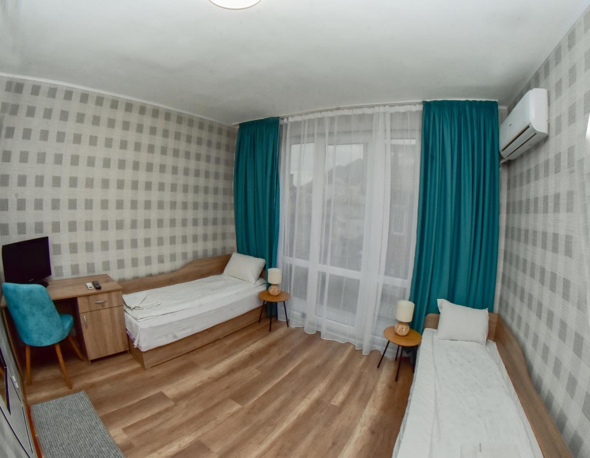 Hotel Rade 1 Vratsa 외부 사진