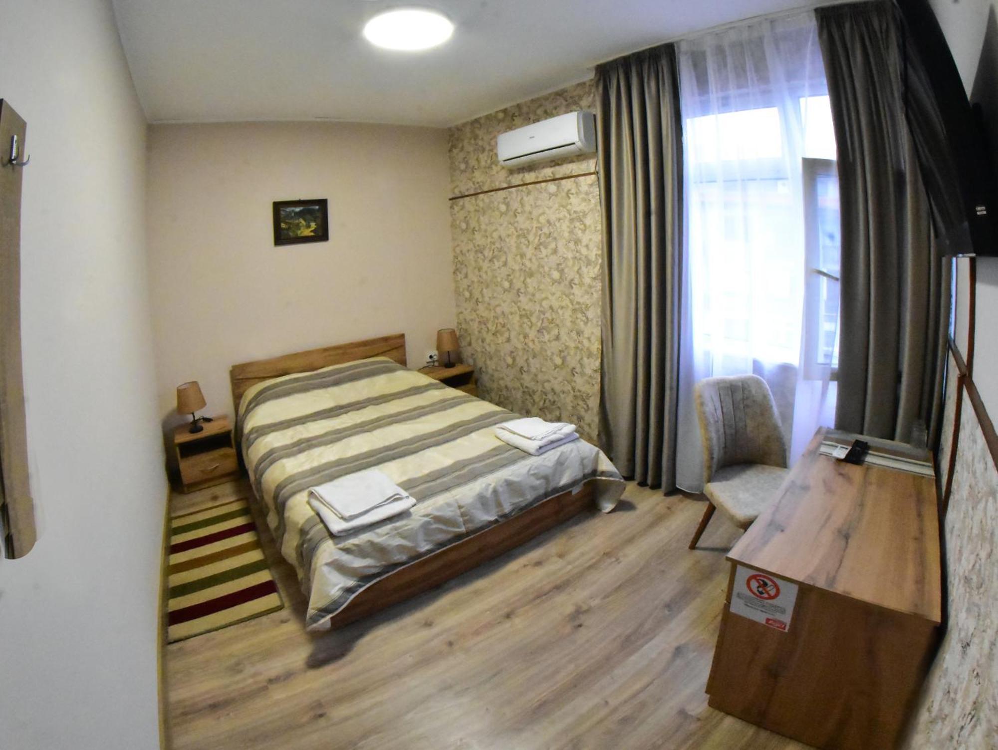 Hotel Rade 1 Vratsa 외부 사진