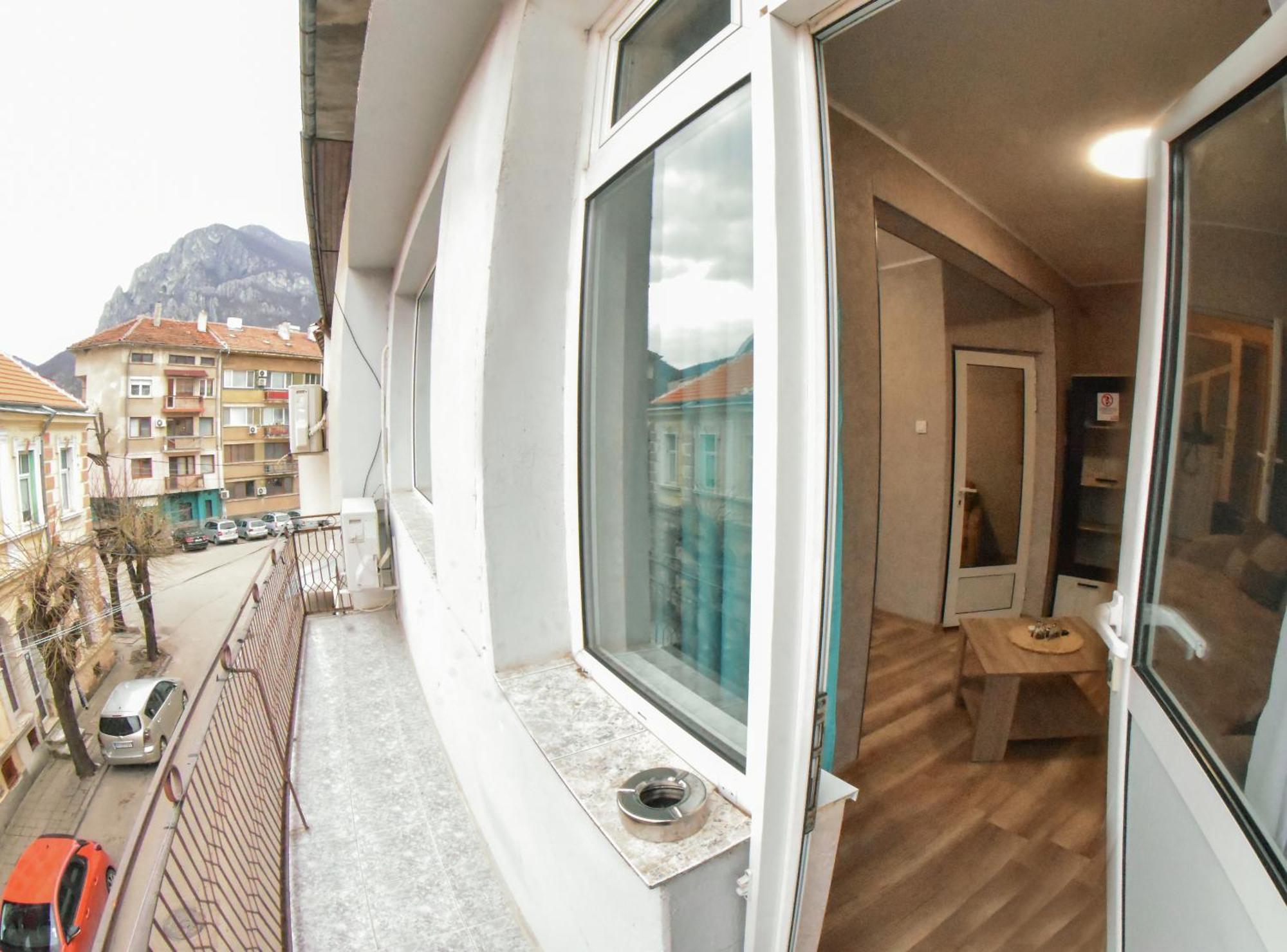 Hotel Rade 1 Vratsa 외부 사진