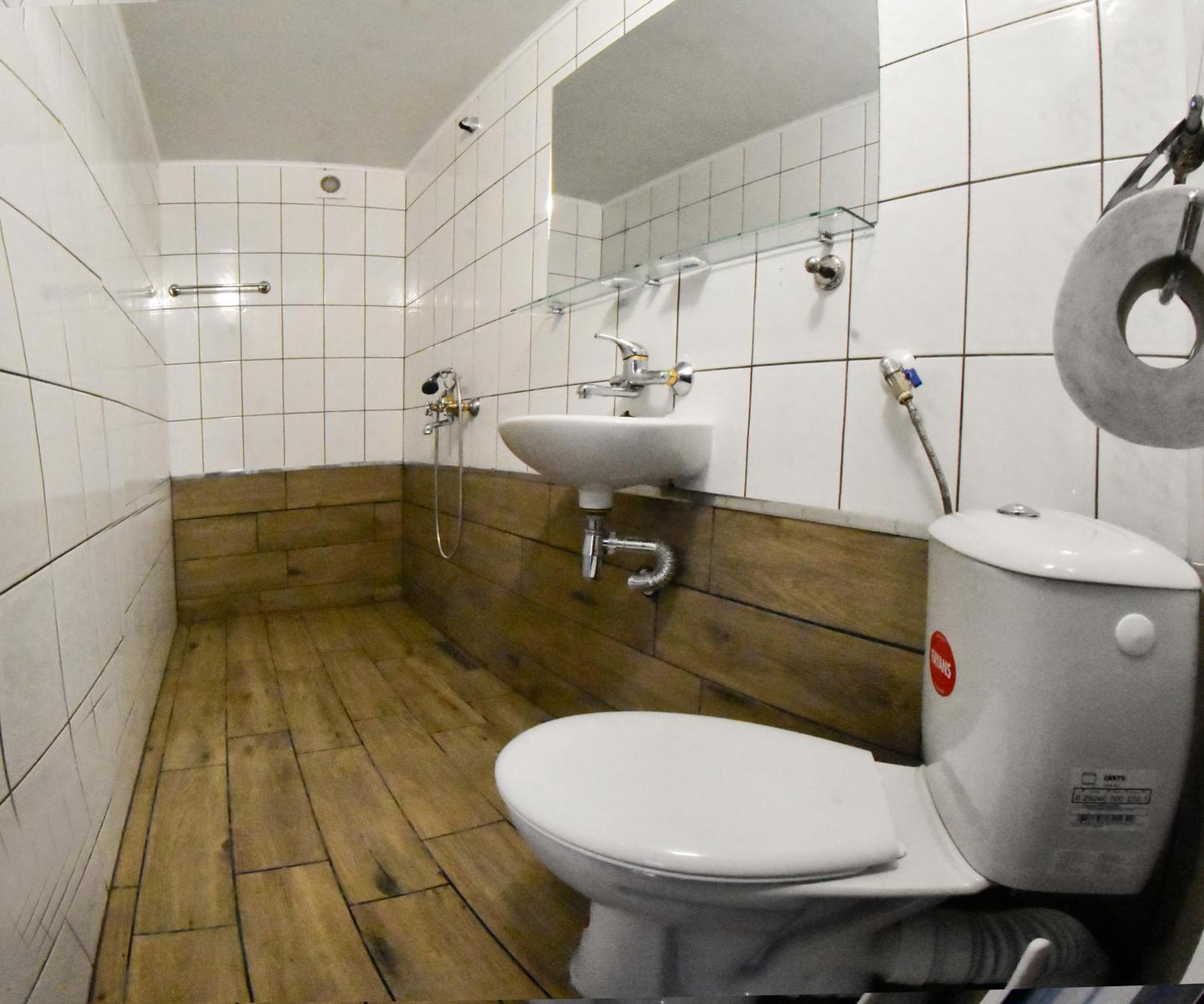 Hotel Rade 1 Vratsa 외부 사진