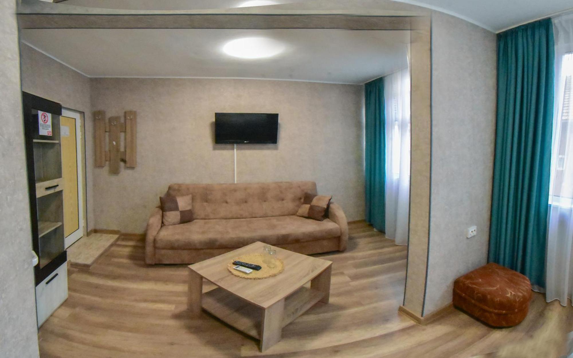 Hotel Rade 1 Vratsa 외부 사진