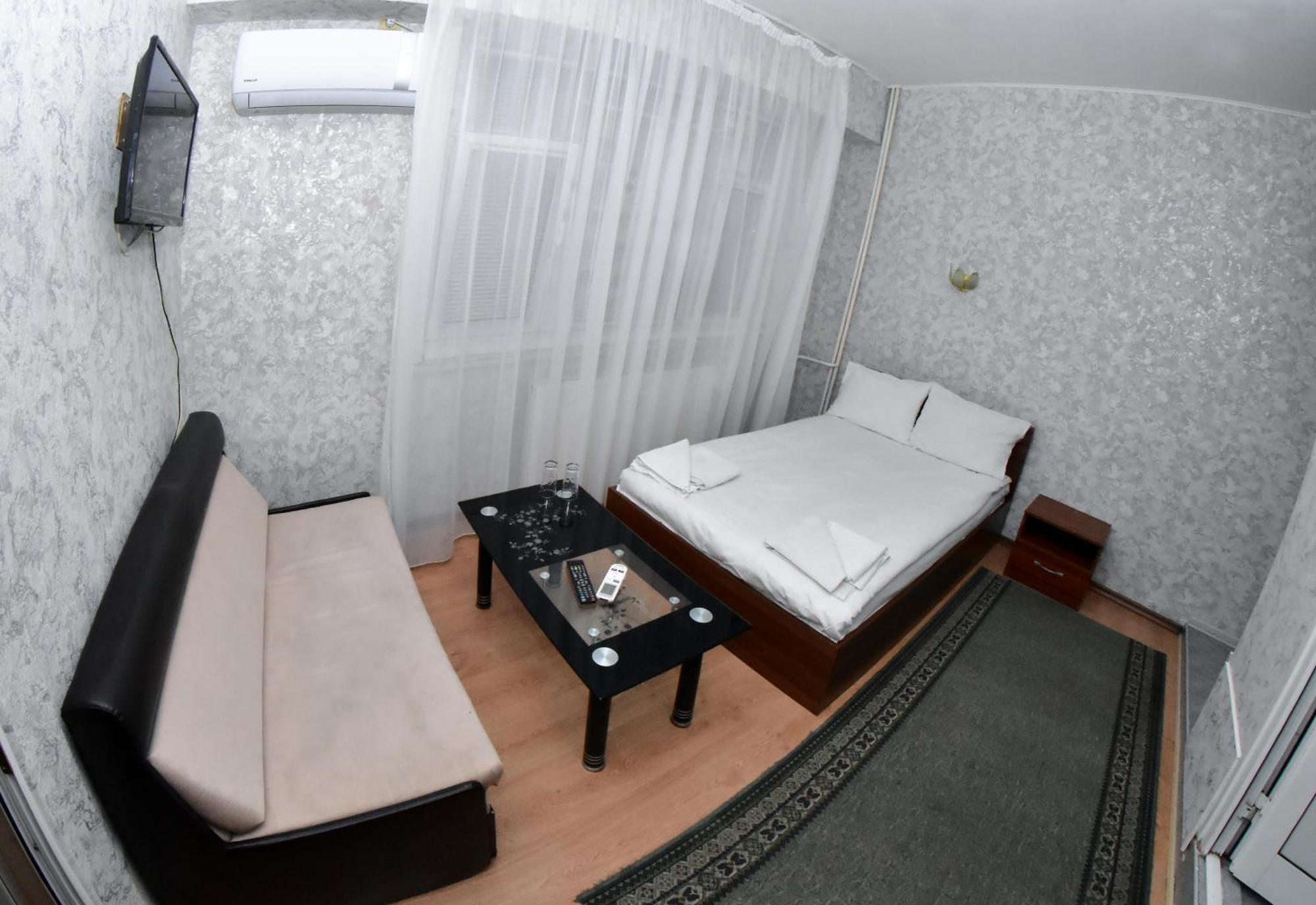 Hotel Rade 1 Vratsa 외부 사진