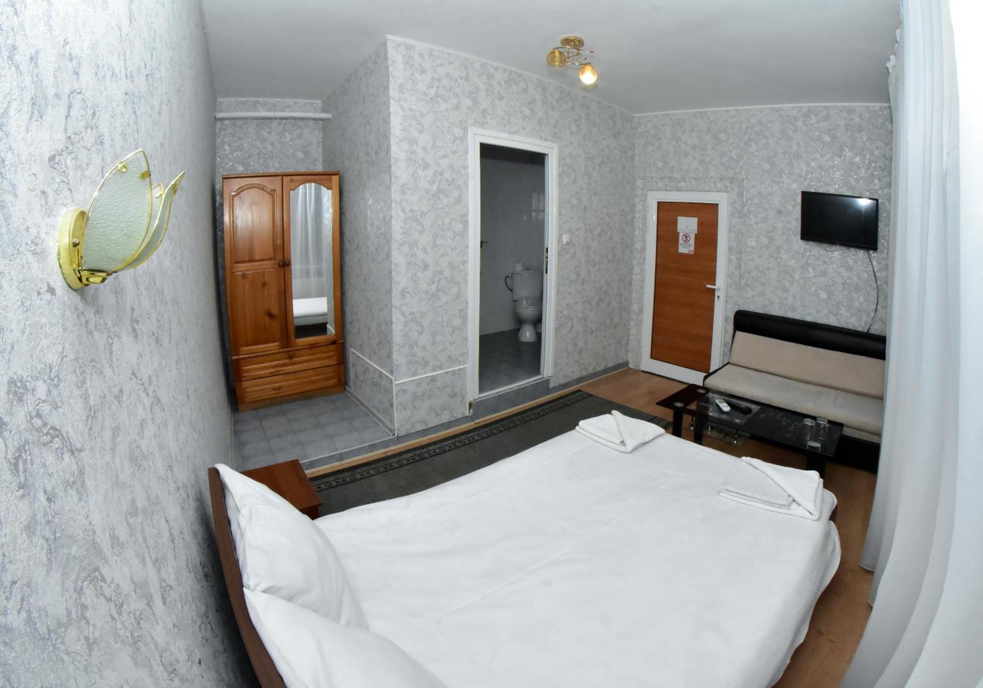 Hotel Rade 1 Vratsa 외부 사진