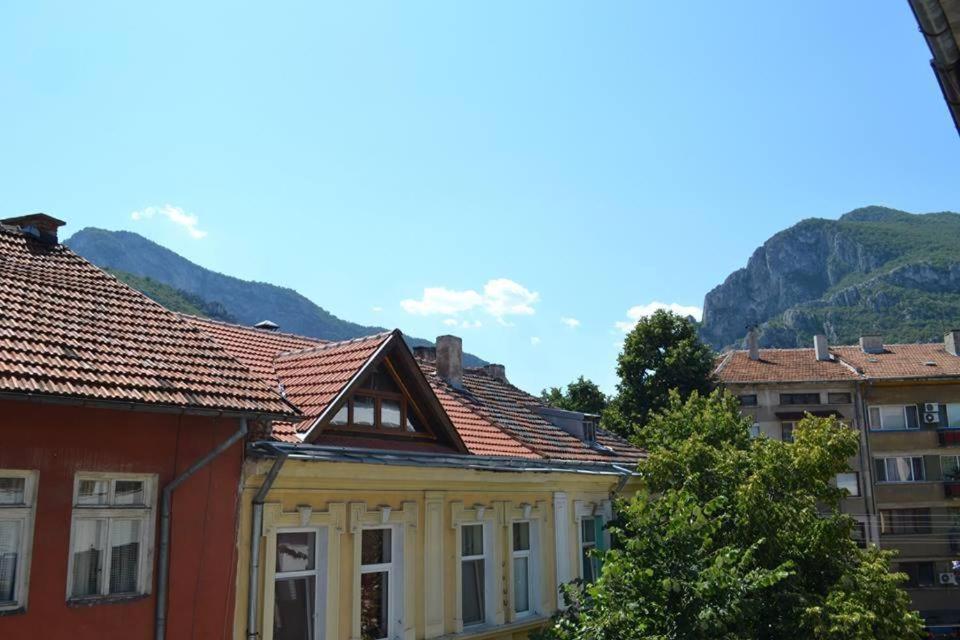 Hotel Rade 1 Vratsa 외부 사진