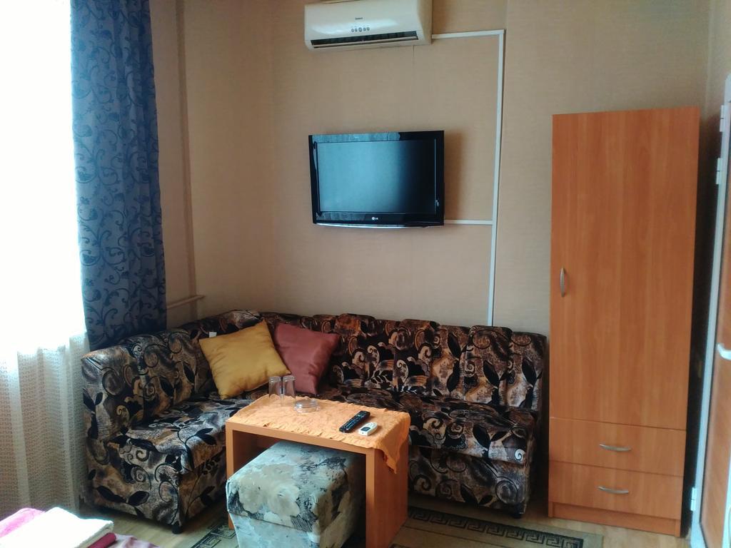 Hotel Rade 1 Vratsa 외부 사진