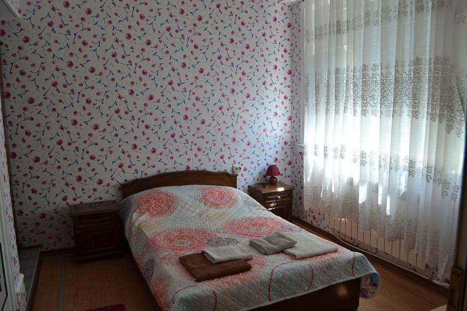 Hotel Rade 1 Vratsa 객실 사진