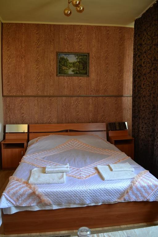 Hotel Rade 1 Vratsa 객실 사진