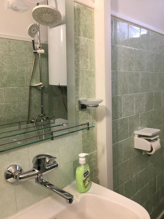 Hotel Rade 1 Vratsa 외부 사진