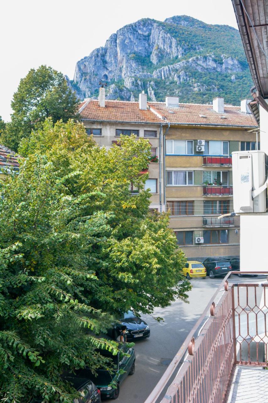 Hotel Rade 1 Vratsa 외부 사진