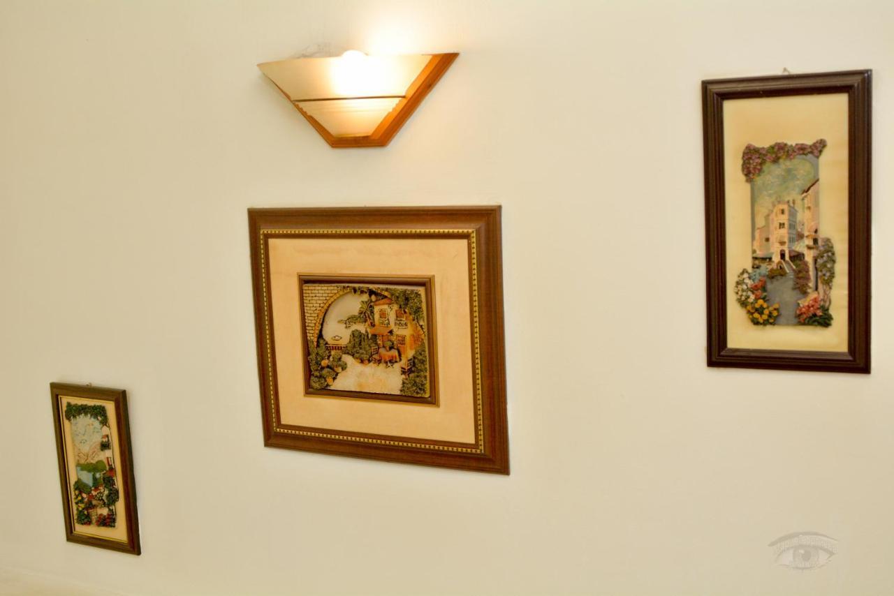 Hotel Rade 1 Vratsa 외부 사진